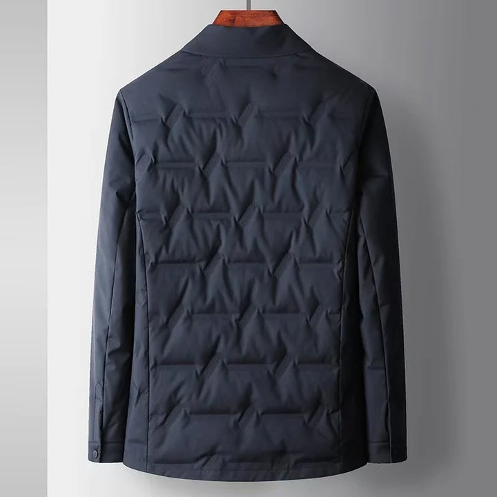 Nolan Lightweight Down Jacket
