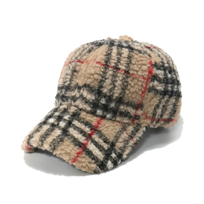 Highland Sherpa Cap