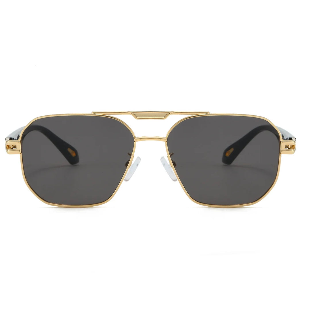 Rylee Gradient Sunglasses