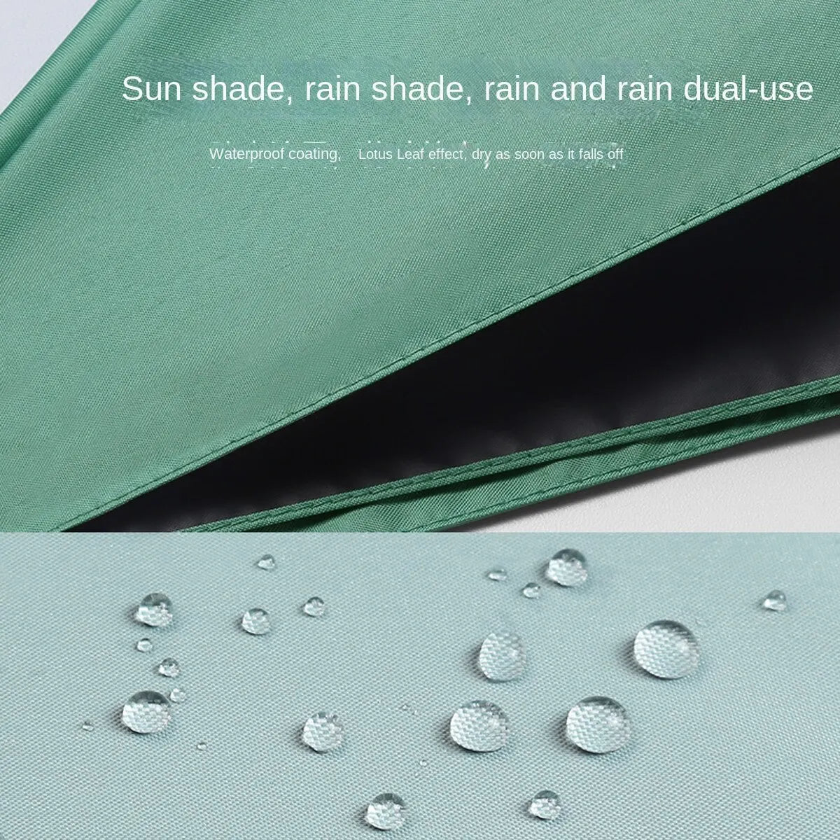 Mini Shade Capsule Umbrella