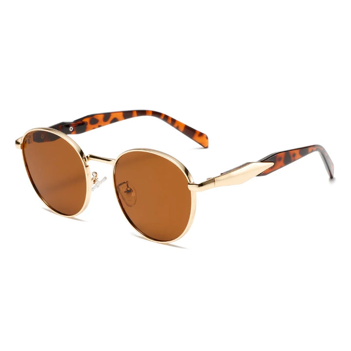 August Retro Sunglasses