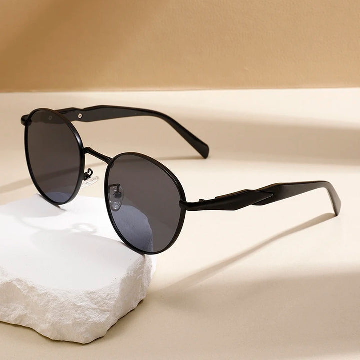 August Retro Sunglasses