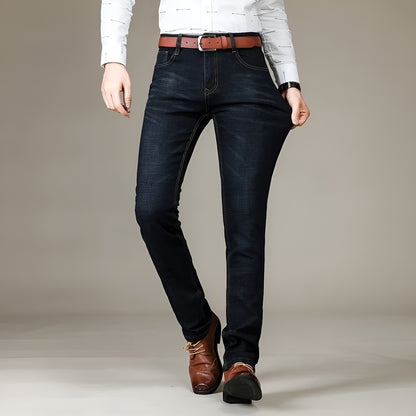 Russo Straight Cut Denim