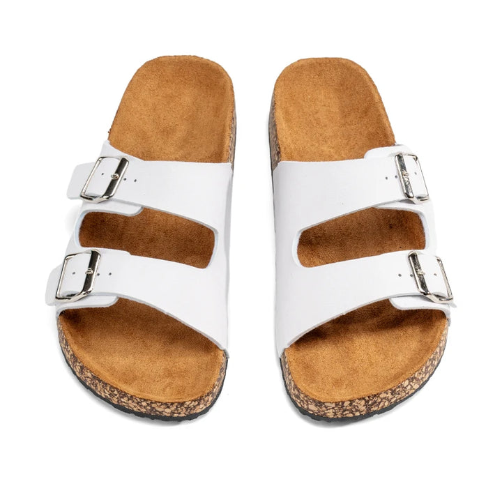 Mark Cork Sandal