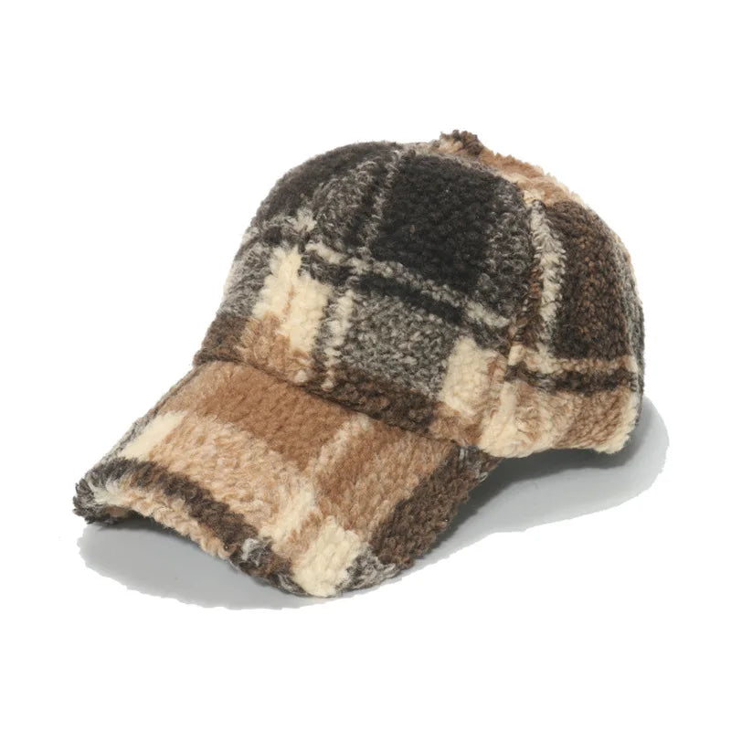 Highland Sherpa Cap