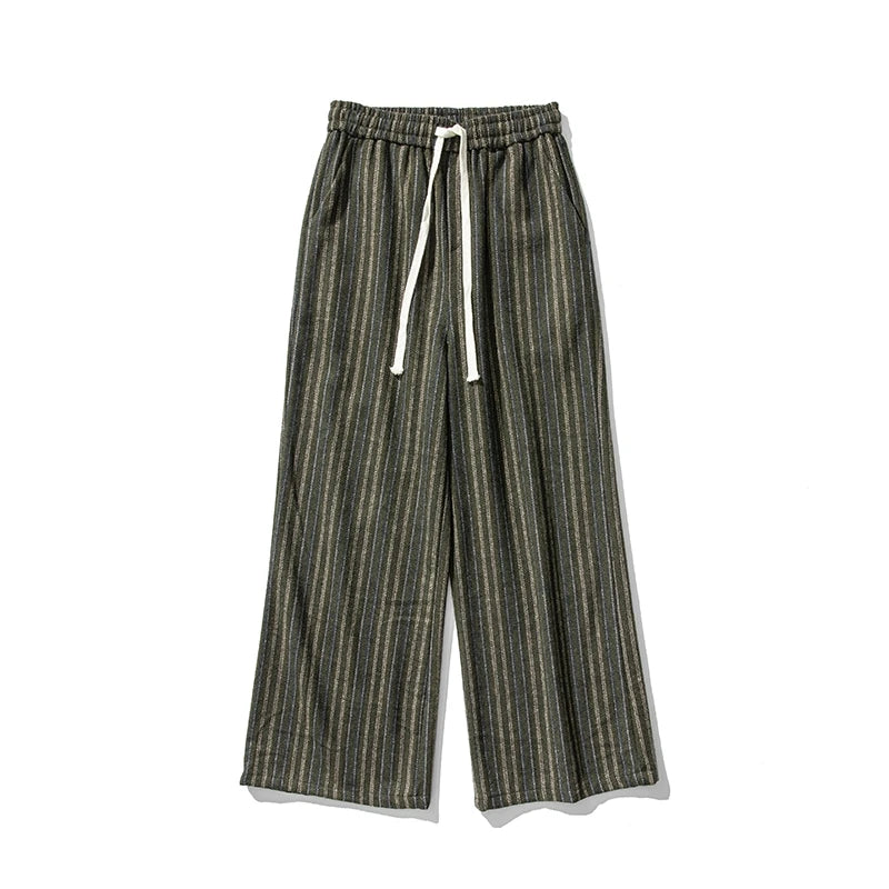 Fuji Twill Weave Pants