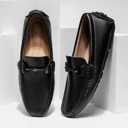 Alonso Leather Loafer