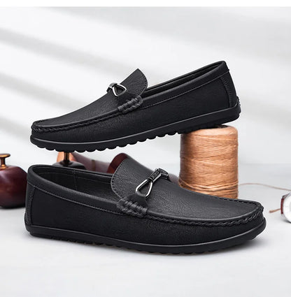 Bruno Loafers