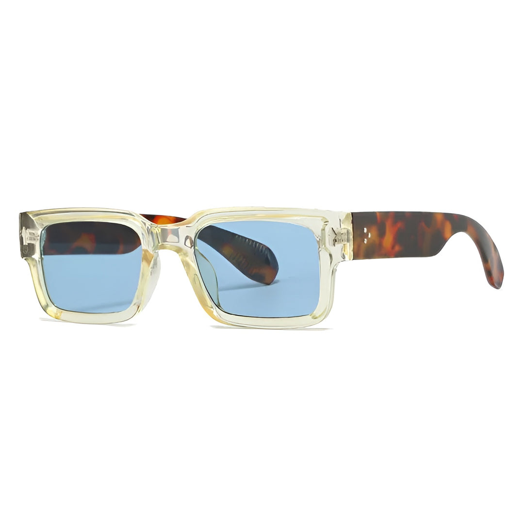 Simmons Retro Sunglasses