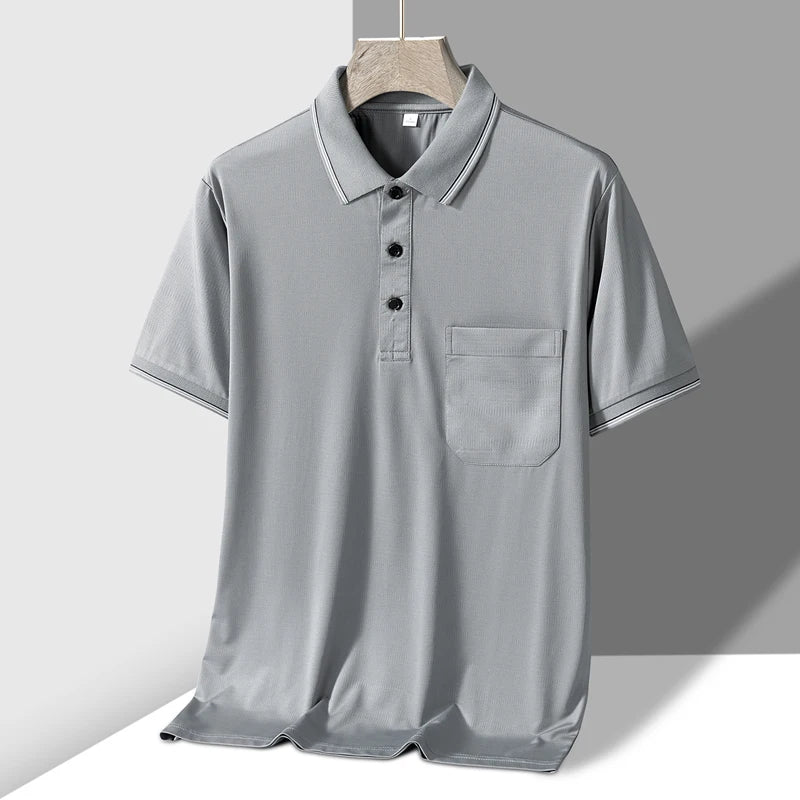 Colwood Tour Polo