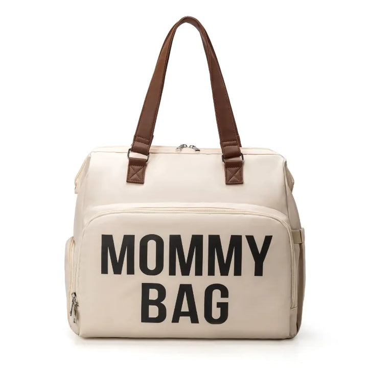 The Mommy Bag Large Tote