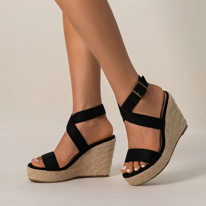 Savannah Summer Sandals