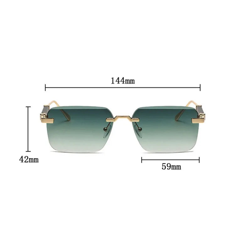 Mirage Sunglasses