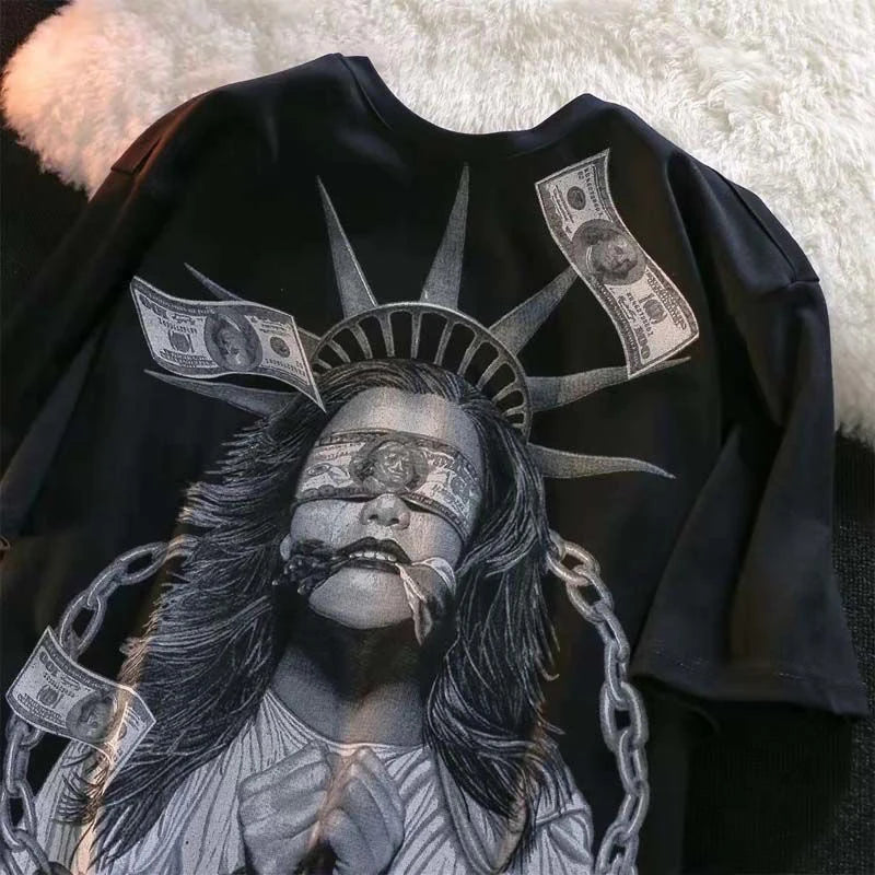 Cost of Liberty Shirt