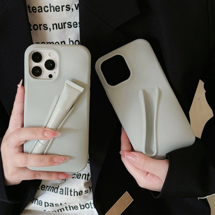 Kayla Silicone Case