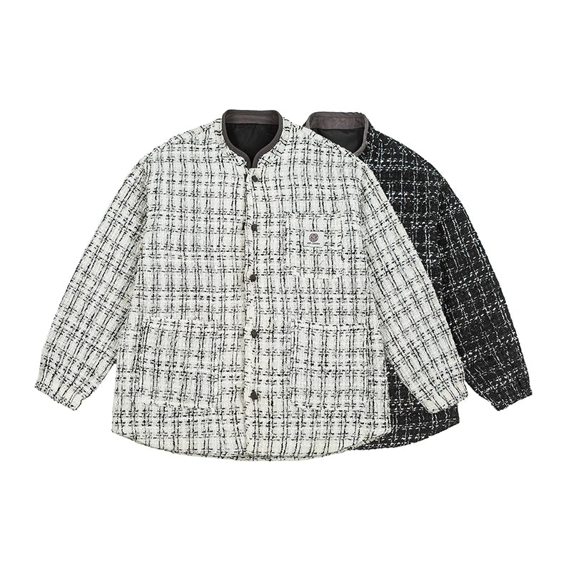 Akira Tweed Jacket