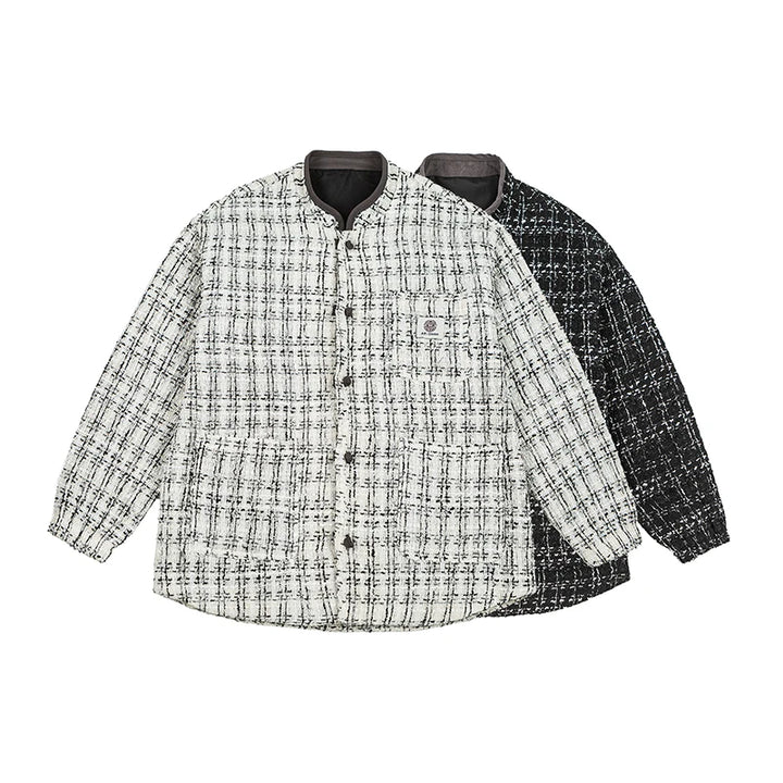Akira Tweed Jacket