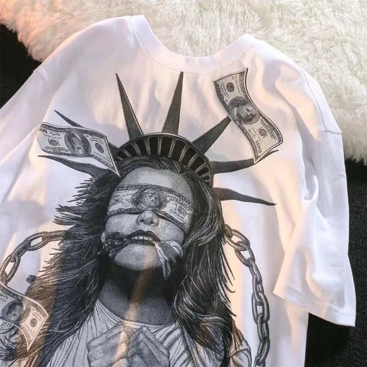 Cost of Liberty Shirt