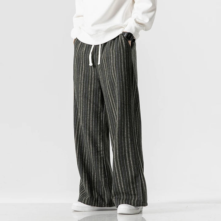 Fuji Twill Weave Pants