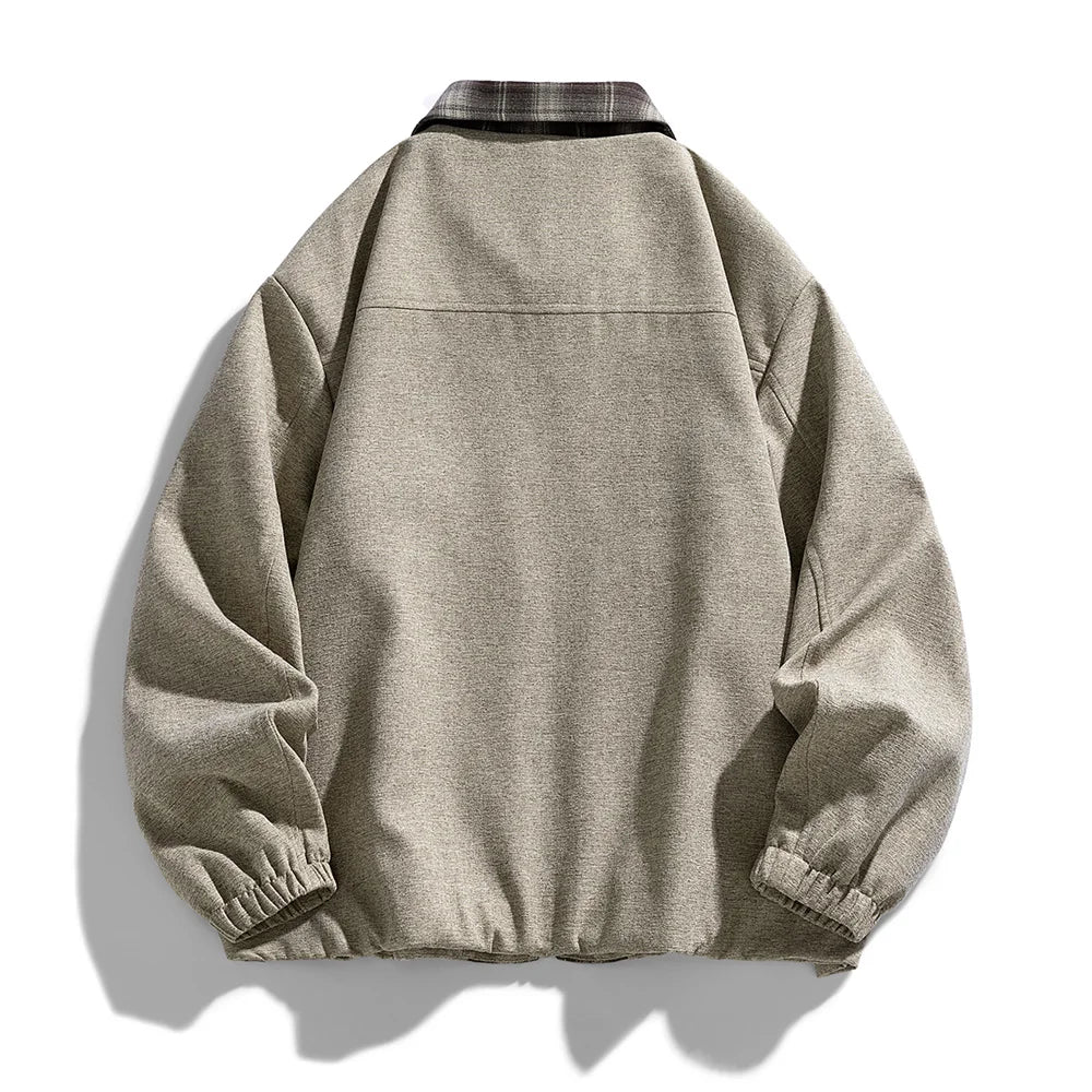 Boston Workwear Jacket