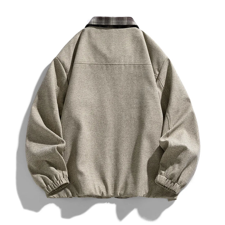 Boston Workwear Jacket
