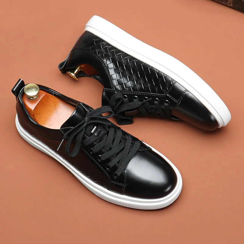 Briar Classic Low Top