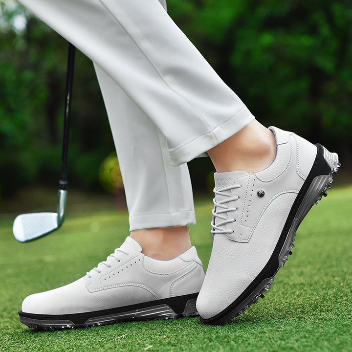 Caleb Sterling - Golf Shoes