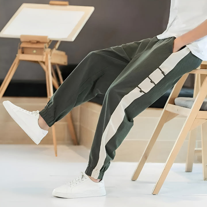 Taro Active Pants