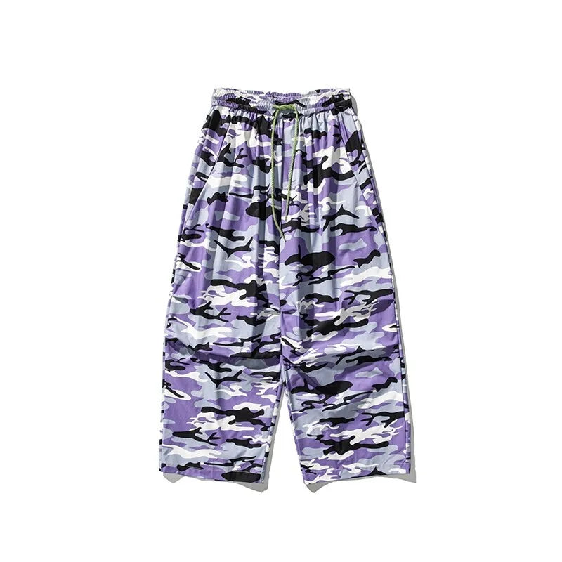 Rogue Cargo Pants
