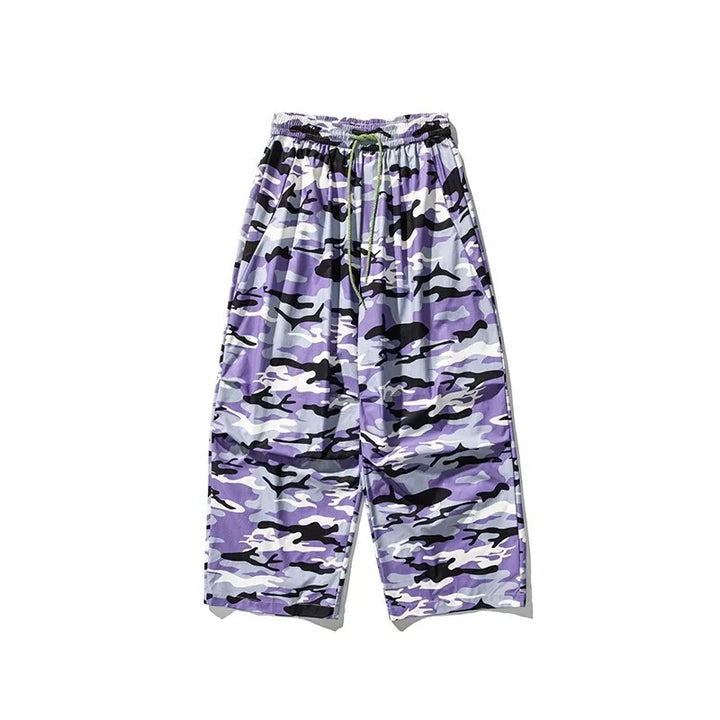 Rogue Cargo Pants