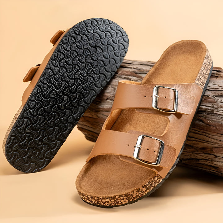 Mark Cork Sandal
