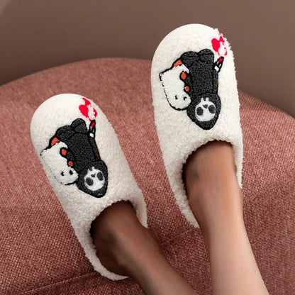 Herman & Marshal - Halloween Edition Slippers