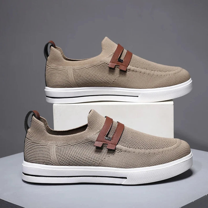 Coastal Casual Slip-On