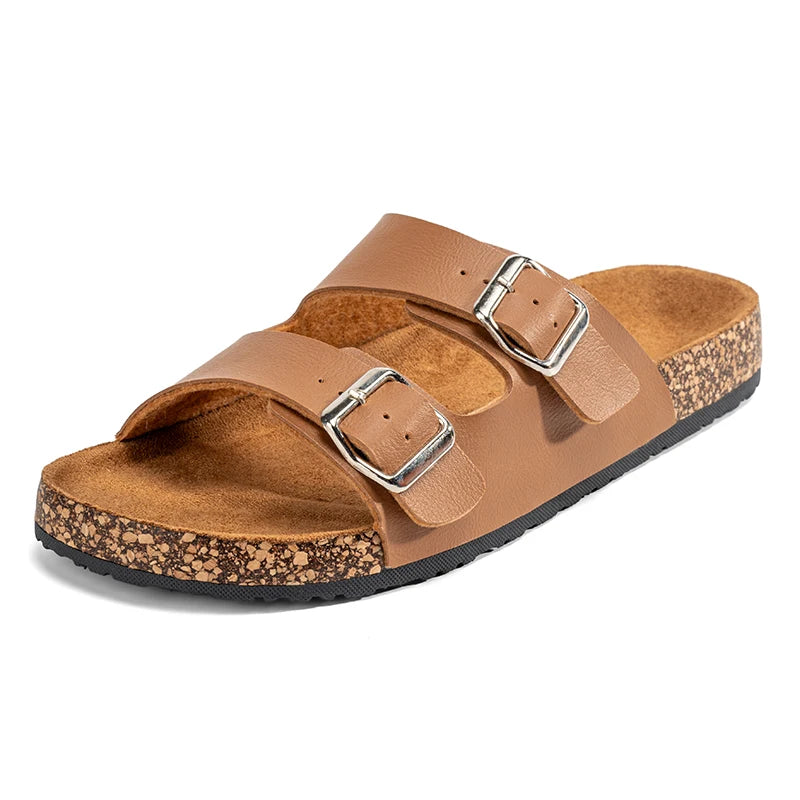 Mark Cork Sandal