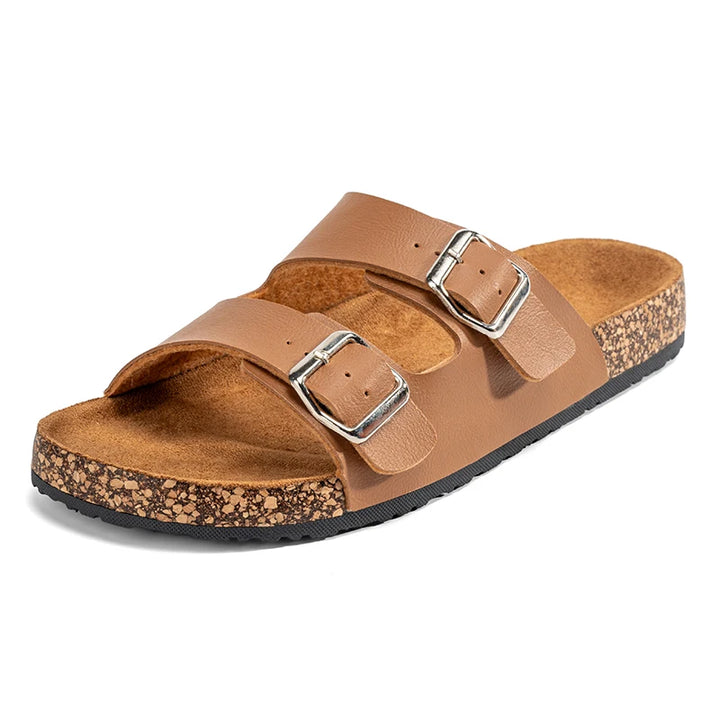 Mark Cork Sandal