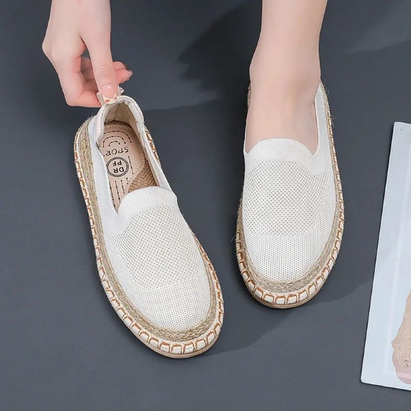 Sol Knit Espadrilles