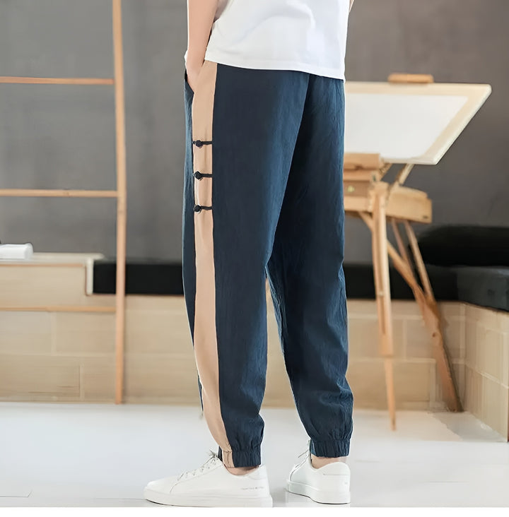 Taro Active Pants