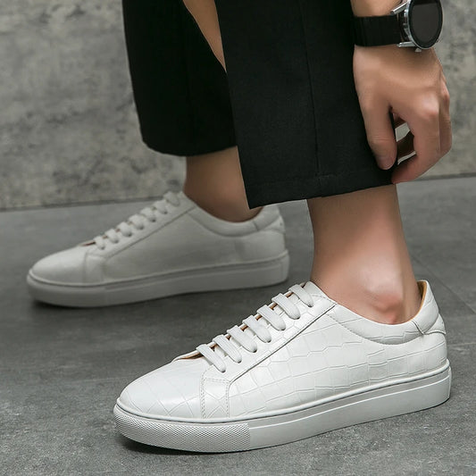 Galtier Low Top Sneaker