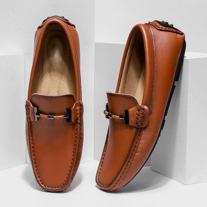 Alonso Leather Loafer