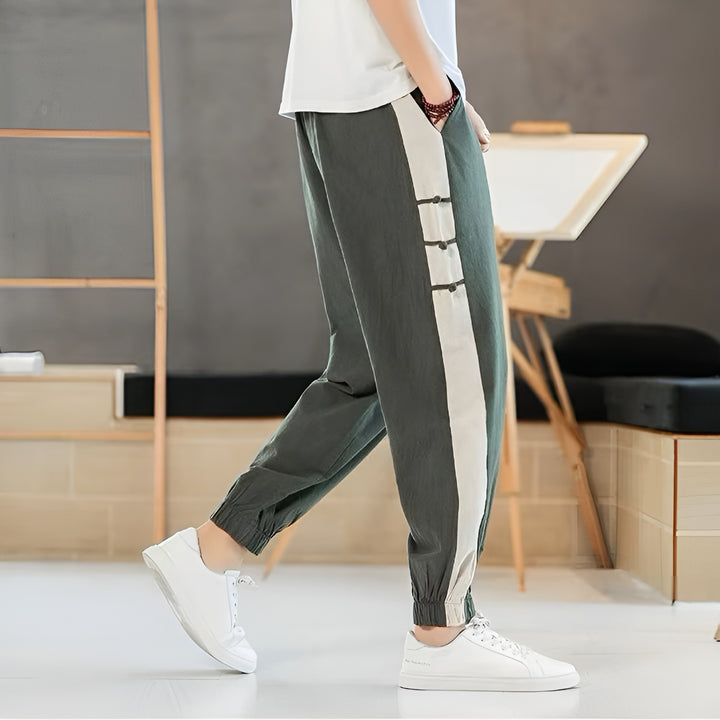 Taro Active Pants