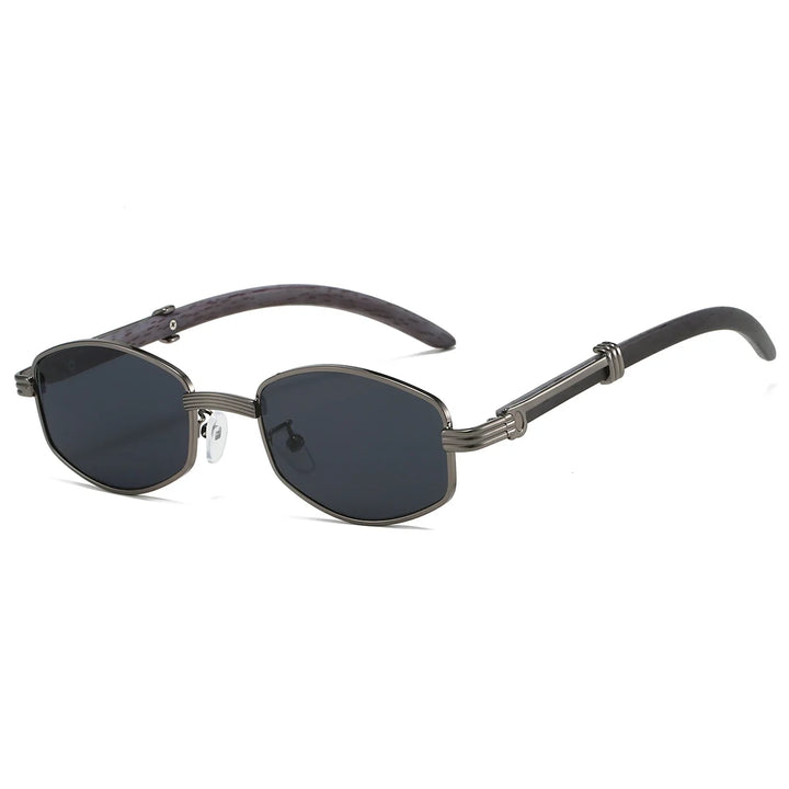 Hexa Vintage Sunglasses