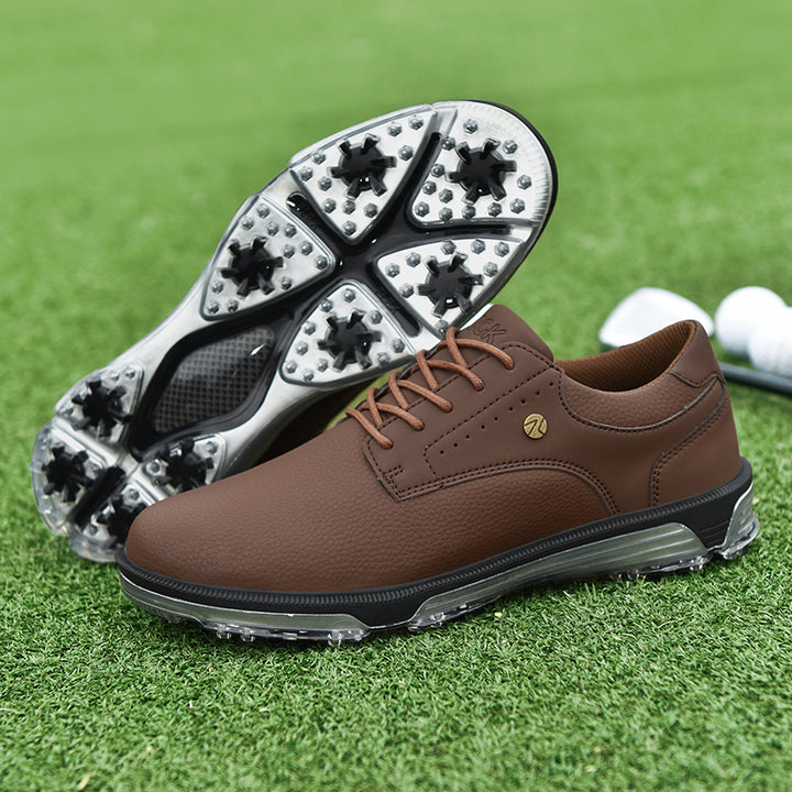 Caleb Sterling - Golf Shoes