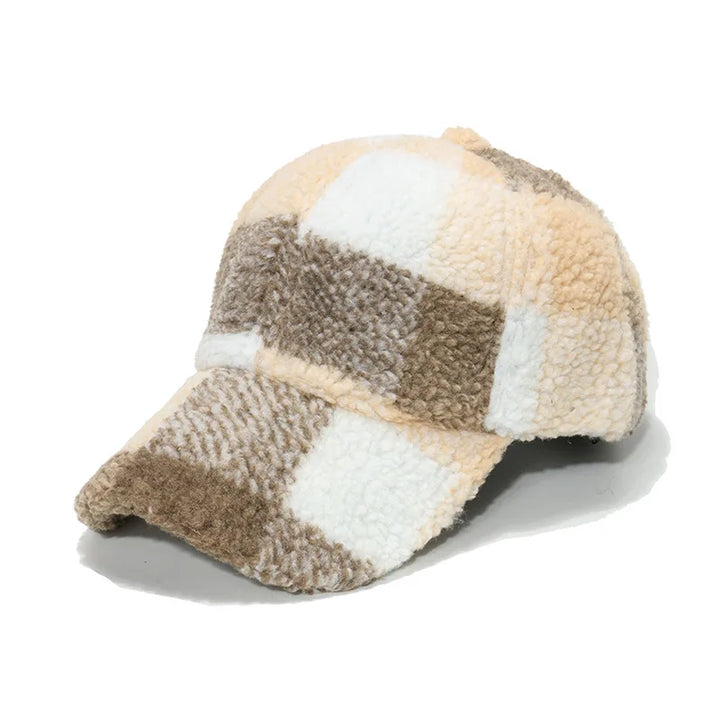 Highland Sherpa Cap