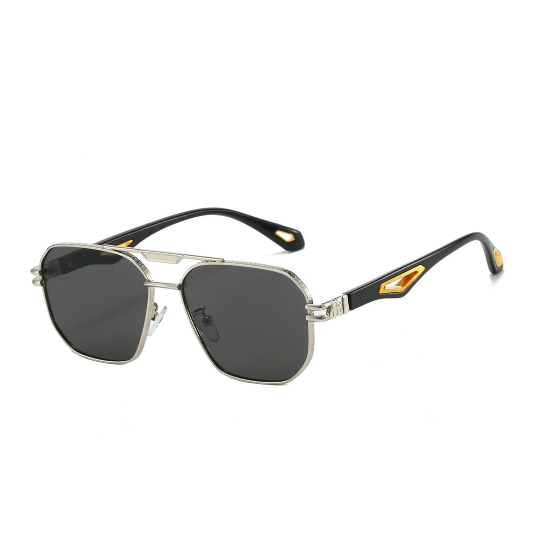 Rylee Gradient Sunglasses