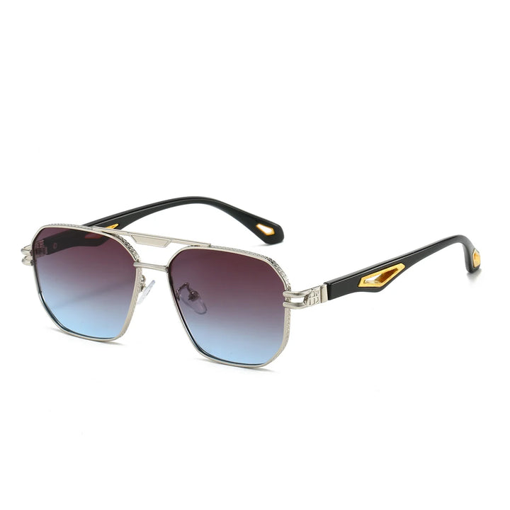 Rylee Gradient Sunglasses