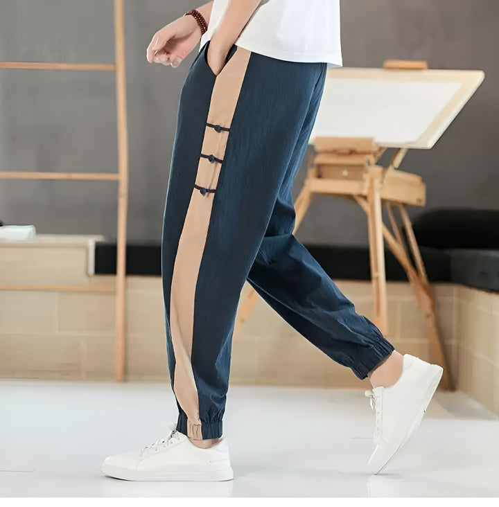 Taro Active Pants