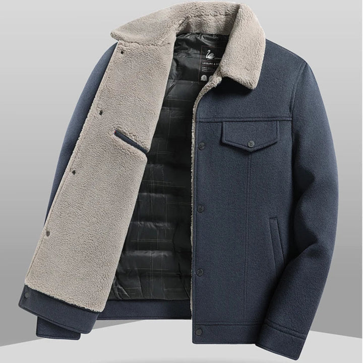 Rhode Wool Jacket
