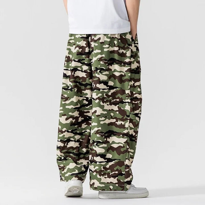 Rogue Cargo Pants