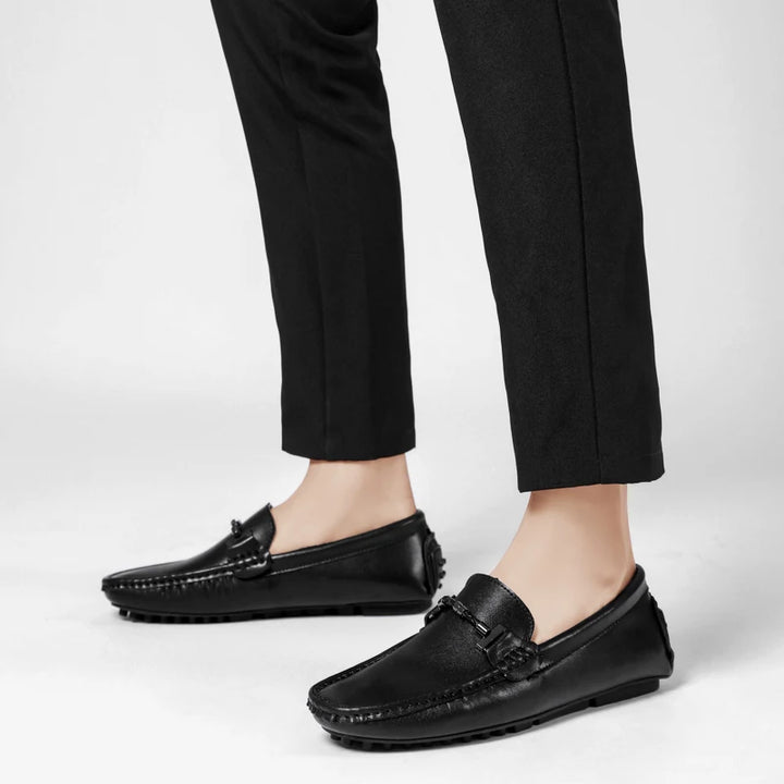 Alonso Leather Loafer