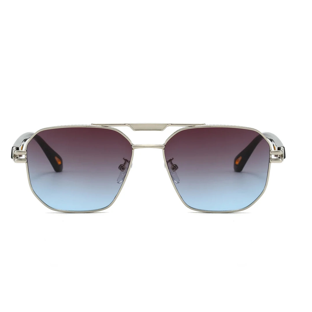 Rylee Gradient Sunglasses